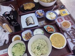 -百年老字号·观振兴蟹黄面·三虾面·苏式面(观前街富仁坊巷店)