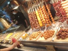 -梨花自助烤肉(西三旗万象汇黑金店)