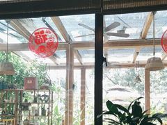 -丫口花园餐厅·融合菜