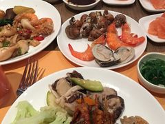 -万德诺富特酒店·自助餐厅(万德大厦店)