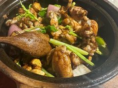 -啫神·广州地标美食(北京路店)