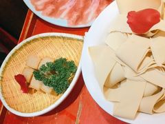 -重庆袁老四火锅(武进万达店)