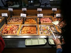 -韩盛·盛江山自助料理(沈辽路万达店)