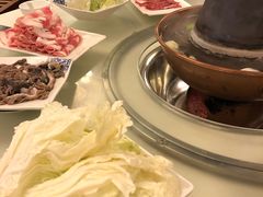 -福寿斋·老北京铜锅涮肉·烤鸭(顺义总店)