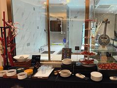 -菲住布渴酒店自助餐厅(阿里巴巴西溪园区店)