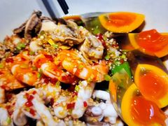 -KŌNG胶东小馆(华熙店)