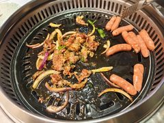 -炭之家·齐齐哈尔非遗烤肉·鲜切直供(中央大街店)