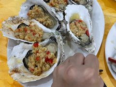 -蚝专家(北滘店)