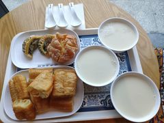 -冰泉豆浆馆(阳朔店)
