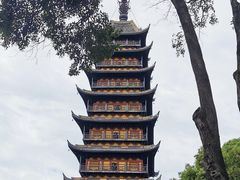 -常熟方塔园