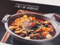 -眉州东坡(团结湖店)