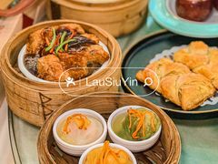 -馨越楼·点心·粤菜(赤坎店)