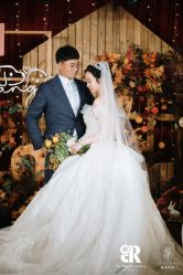 -彼歌婚礼工作室·星座专属定制
