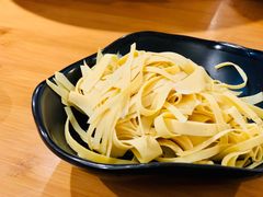 干丝-陈老斯呼尔嗨吃烧烤(科巷店)