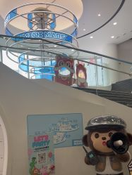 -MINI MARS KIDS CLUB亲子家庭中心(杨浦黄兴店)