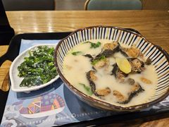 -鲜越鲜鱼粉(财富购物中心店)