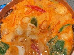 -帕蓝·暹罗料理(大学路店)