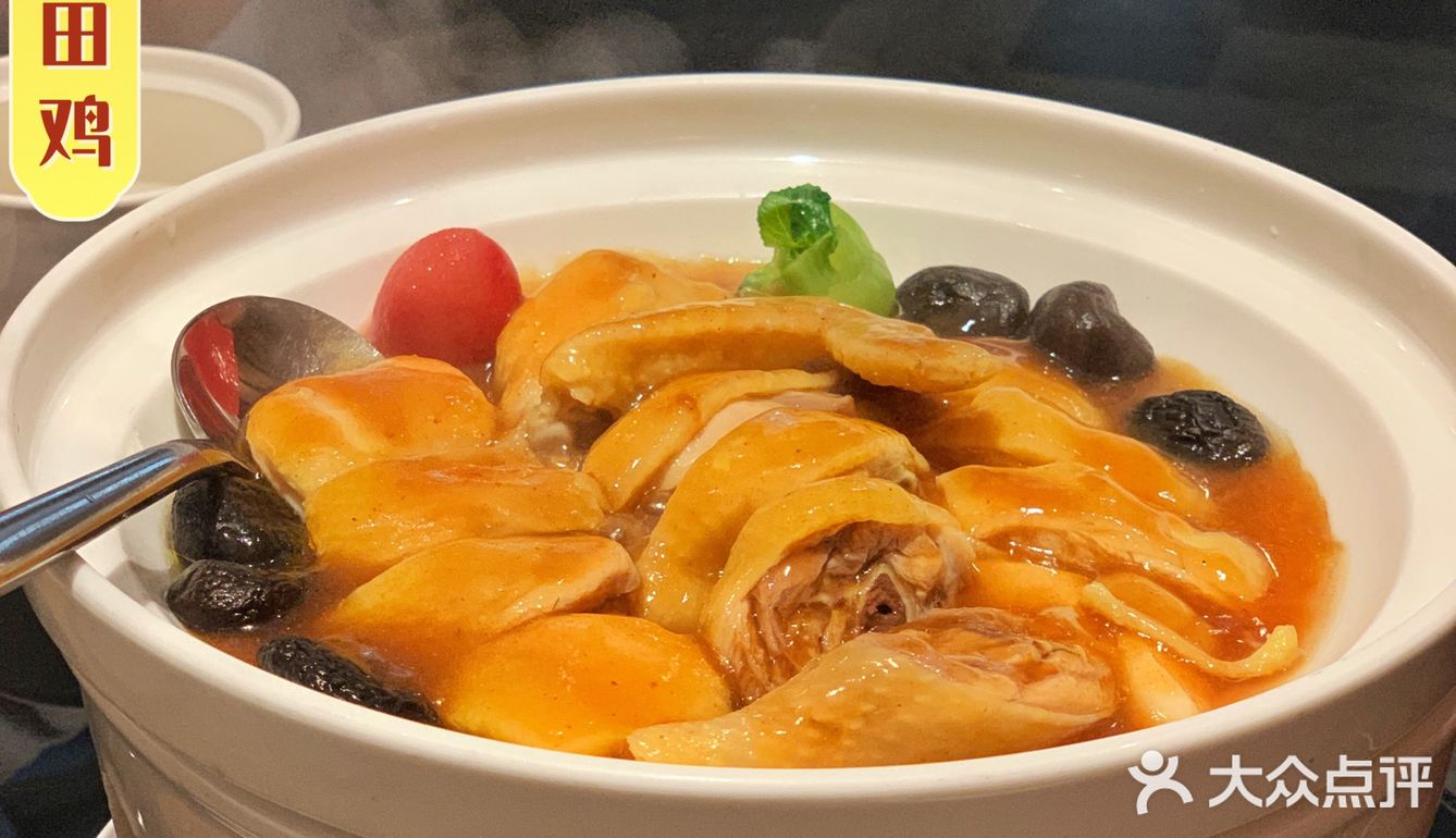 深圳美食 ｜ 正宗福建菜推荐
