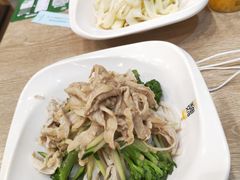 -魏家凉皮(西安秋林宏业商厦店)