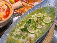-小小集渔·泰式大排档(太古里香槟店)