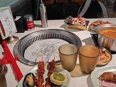 -欢乐牧场主题自助料理(T12店)
