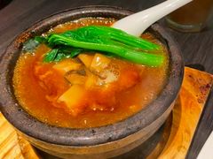 -鹊玥·粤菜小馆(汇智国际商业中心店)
