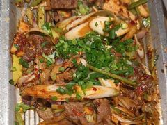 -绿茶餐厅(千岛湖银泰城店)