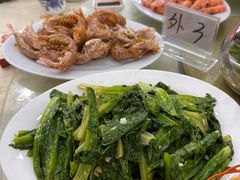 -秋姐美食店(旅游大道店)