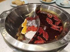 -大龙燚火锅