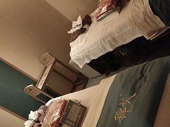 -锦艾·推拿艾灸&疗愈SPA(凯德1818店)