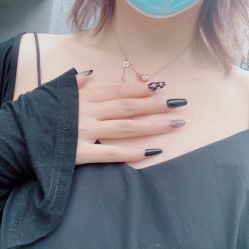 -晨·艺美甲美睫