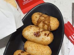 -三江源活鱼现烤(维多利摩尔城店)