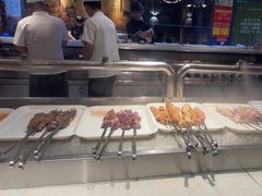 -通海俄式烧烤·俄罗斯大串(嵩山路店)