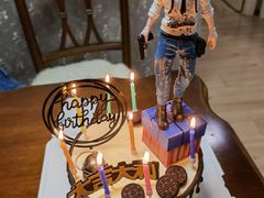 -5Cake五度无蔗糖低脂蛋糕(陶然亭店)