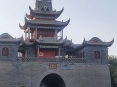 -鼓楼(兴庆区)