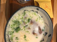 -牛三哥洛阳牛肉汤(生态城店)