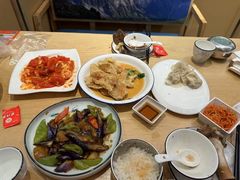 -东北风(江北万达店)