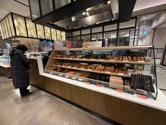 -新世界百货(明洞总店)