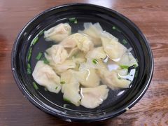 -赵宝美煎包店