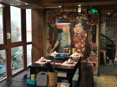 -老表记广西宵夜螺蛳鸭脚煲(西大店)