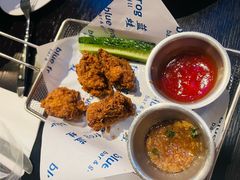 -bluefrog蓝蛙(水游城店)