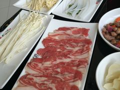 -红菇坊鲜汤火锅(北行店)