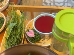 -手选潮汕鲜活牛肉火锅(二七广场店)