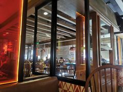 -江边城外烤全鱼(方庄时代购物中心店)