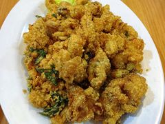 -ZF Seafood Restaurant 卓峰海鲜餐