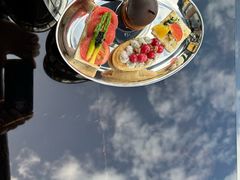 -时光吧·大堂吧·丽江和府洲际度假酒店