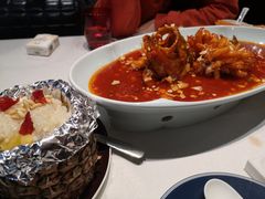 -龙猫意杯花园餐厅(芙蓉湖店)