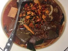 -尚一汤 广东炖汤(金桥国际店)