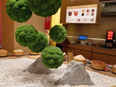 -喜家自助小火锅(卓悦里店)