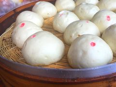 -清泉阁包子铺(中山路店)